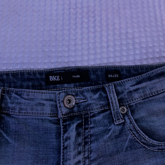 BKE buckle jeans - Picture 3 of 3